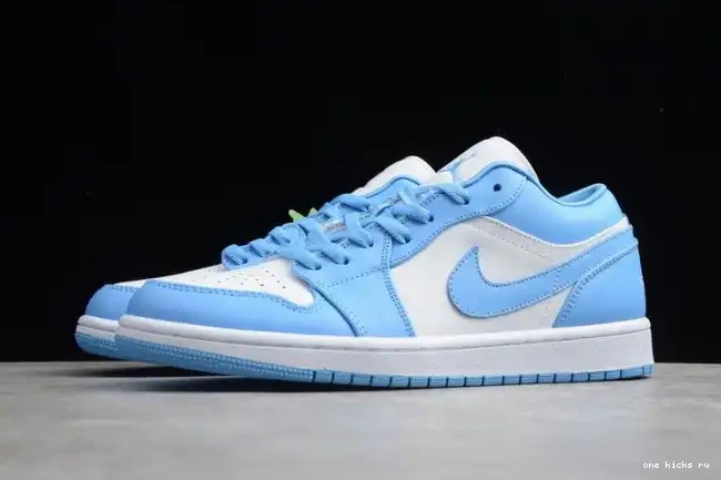 Rep Onekick Jordan AO9944-441 (W) 1 Air Low UNC 0419